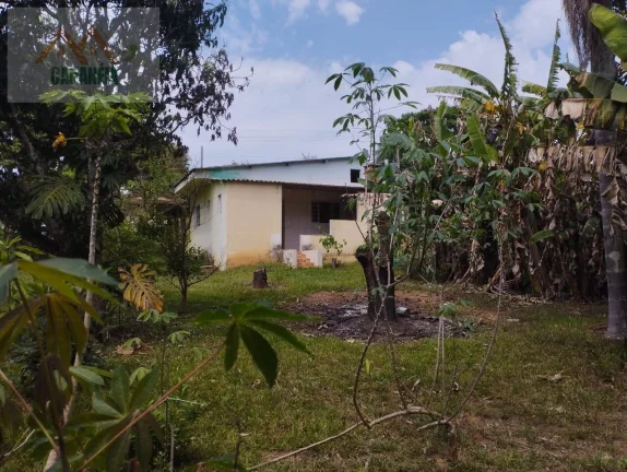 Imagem CHACARA JARDIM CANANÉIA
