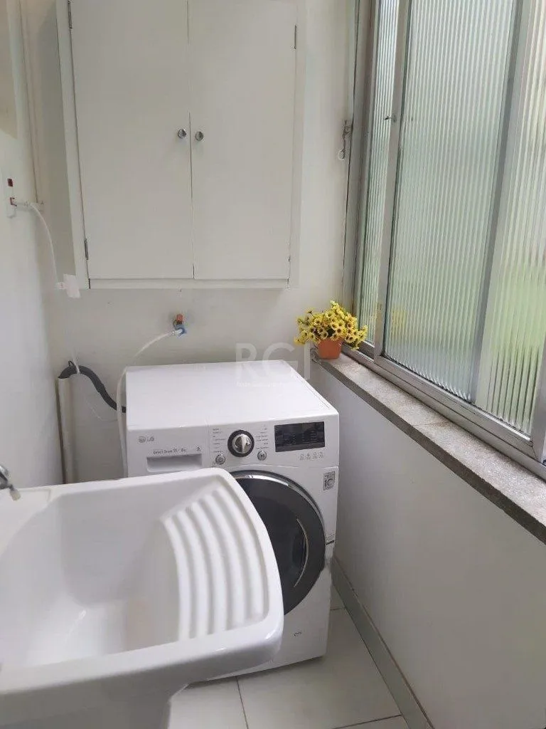 Imagem Apartamento à venda com 3 quartos, 59m² Avenida FRANCISCO TREIN, Cristo Redentor, Porto Alegre.
