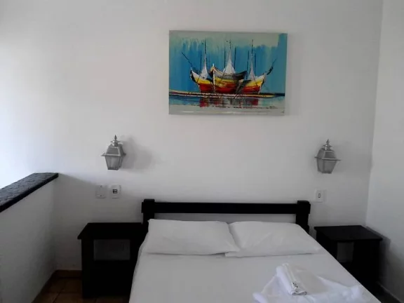 Imagem Hotel com 24 suítes em Ótima localização
