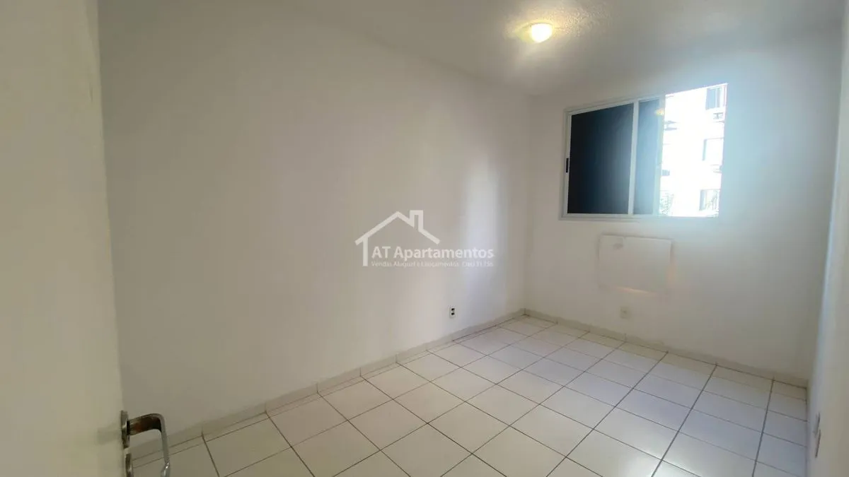 Imagem Apartamento 2 quartos em São Cristóvão, Rio de Janeiro, com Varanda e Lazer Completo