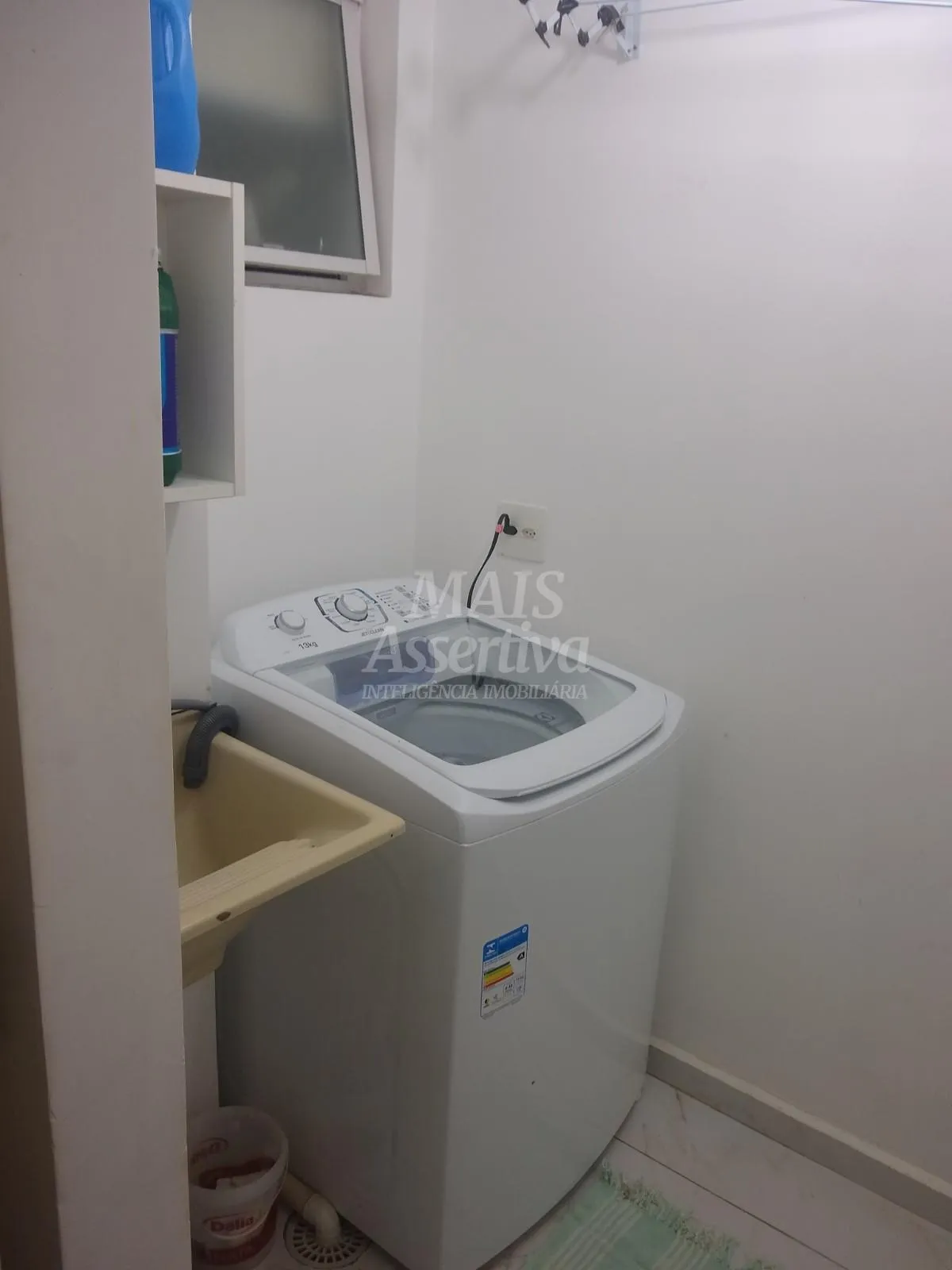 Imagem Casa semi mobiliada para venda no Residencial Vale das Figueiras - Novo Haburgo