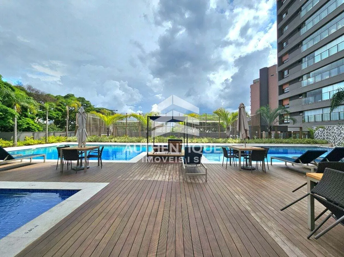 Imagem STELLA CAMPO BELO - Apartamento à venda no bairro Campo Belo - São Paulo/SP, Zona Sul