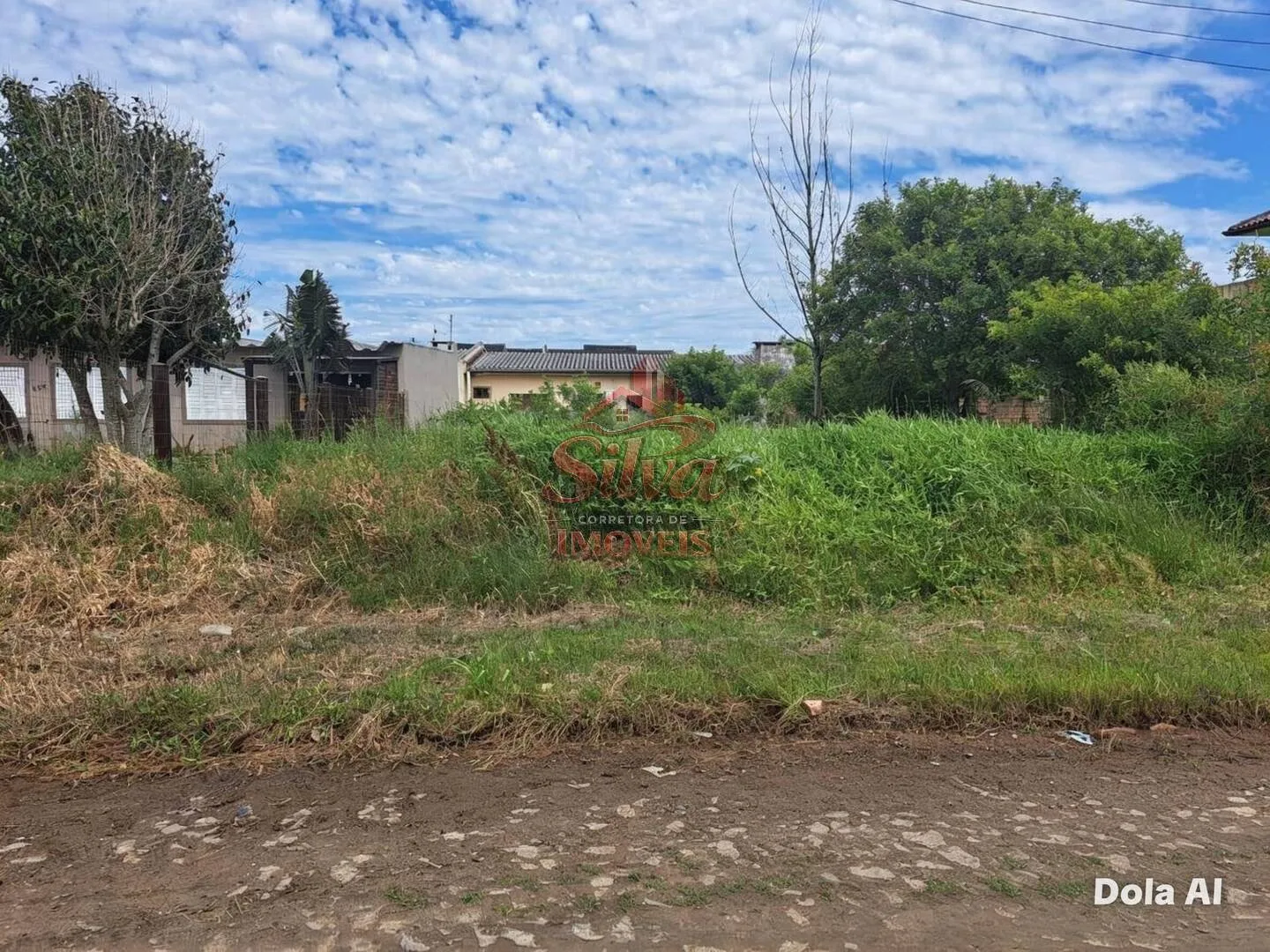 Imagem T639 |Terreno 300m² a 750m do mar - Presidente