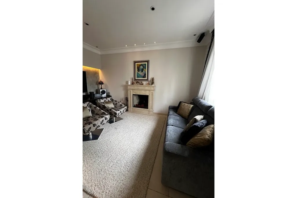 Imagem Apartamento à venda em São Paulo, Moema, com 4 quartos, 313m2