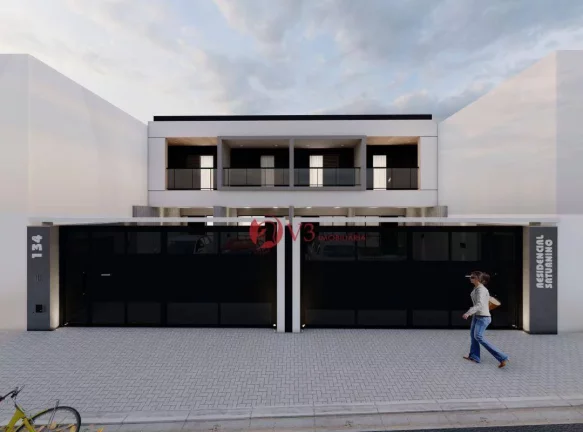 Imagem Sobrado com 2 dormitórios à venda, 80 m por R$ 549.000,00 - Patriarca - São Paulo/SP