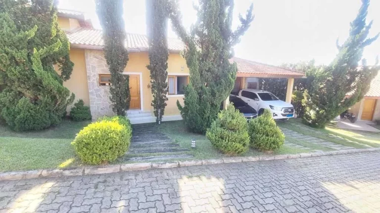 Imagem Cond Terras do Sol / Vila Velha - 3d/1st, lareira, gourmet!