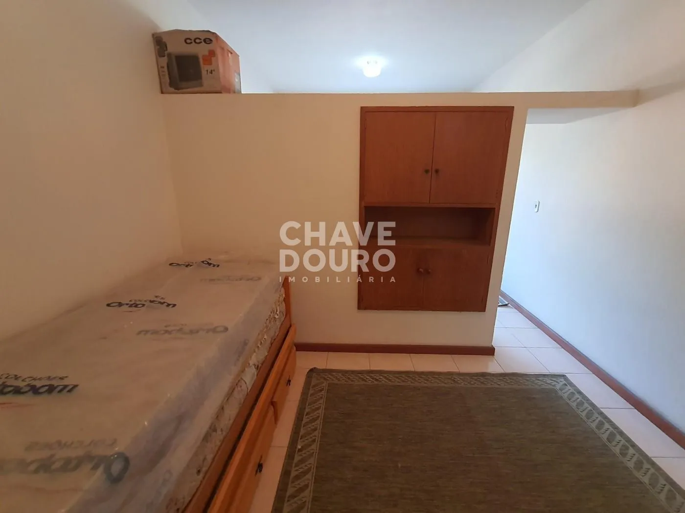 Imagem Apartamento de 1 quarto e sala, para venda próximo à Feirinha do Alto em Teresópolis