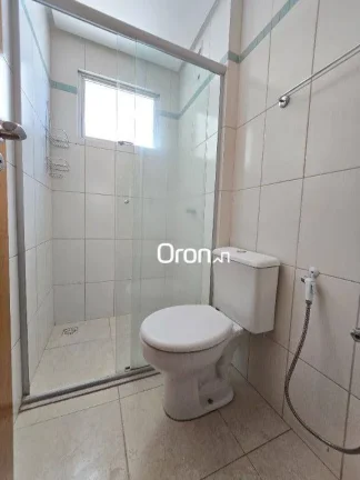 Imagem Apartamento à venda, 91 m² por R$ 600.000,00 - Jardim América - Goiânia/GO