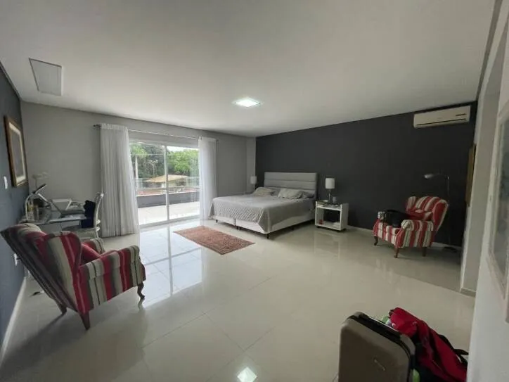 Imagem Casa com 4 dormitórios à venda, 510 m² - Jurerê - Florianópolis/SC