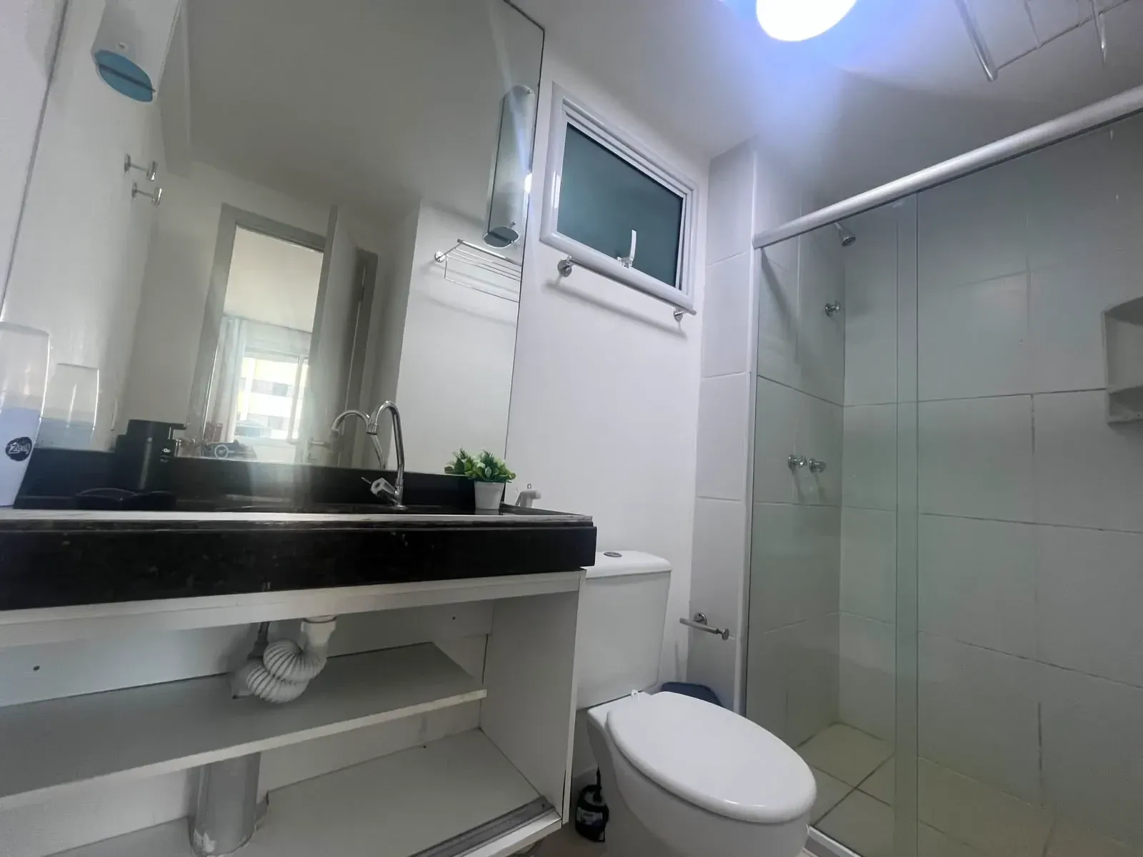 Imagem Apartamento com 2 Quartos à Venda, 56 m² em Ponta Negra - Natal