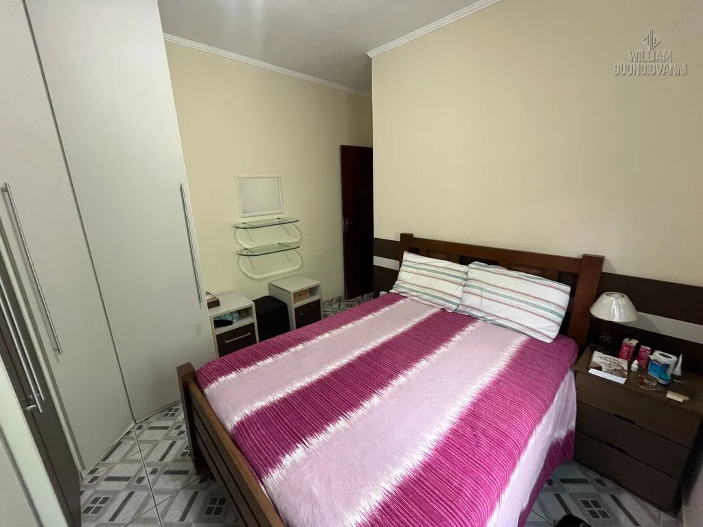 Imagem CASA GEMINADA, BALNEÁRIO FLÓRIDA - PRAIA GRANDE/SP