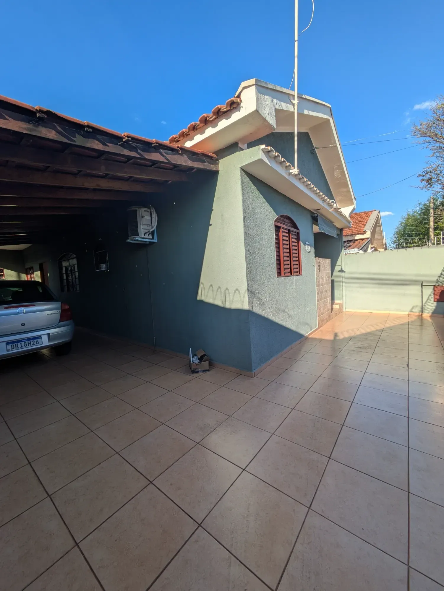 Imagem Casa com 4 Quartos à Venda, 150 m² em Eldorado - São José do Rio Preto