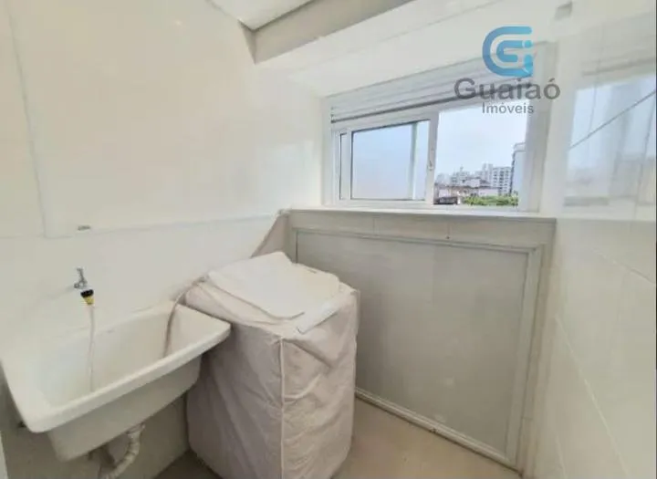 Imagem Vendo lindo Apartamento Garden 2 Dormitórios no Embaré, Santos