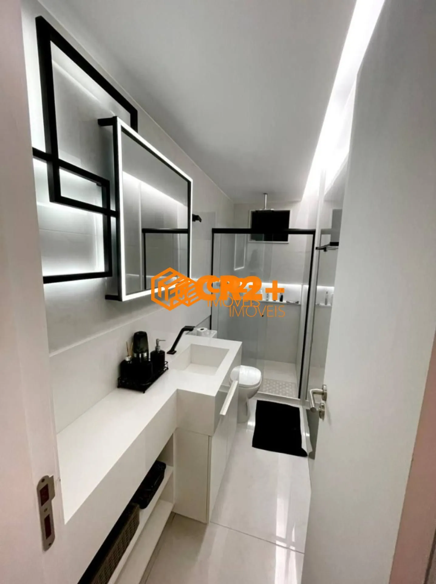 Imagem Apartamento,98m² com 3+1 (revertido)quartos , sendo 1 suíte em Boa Viagem