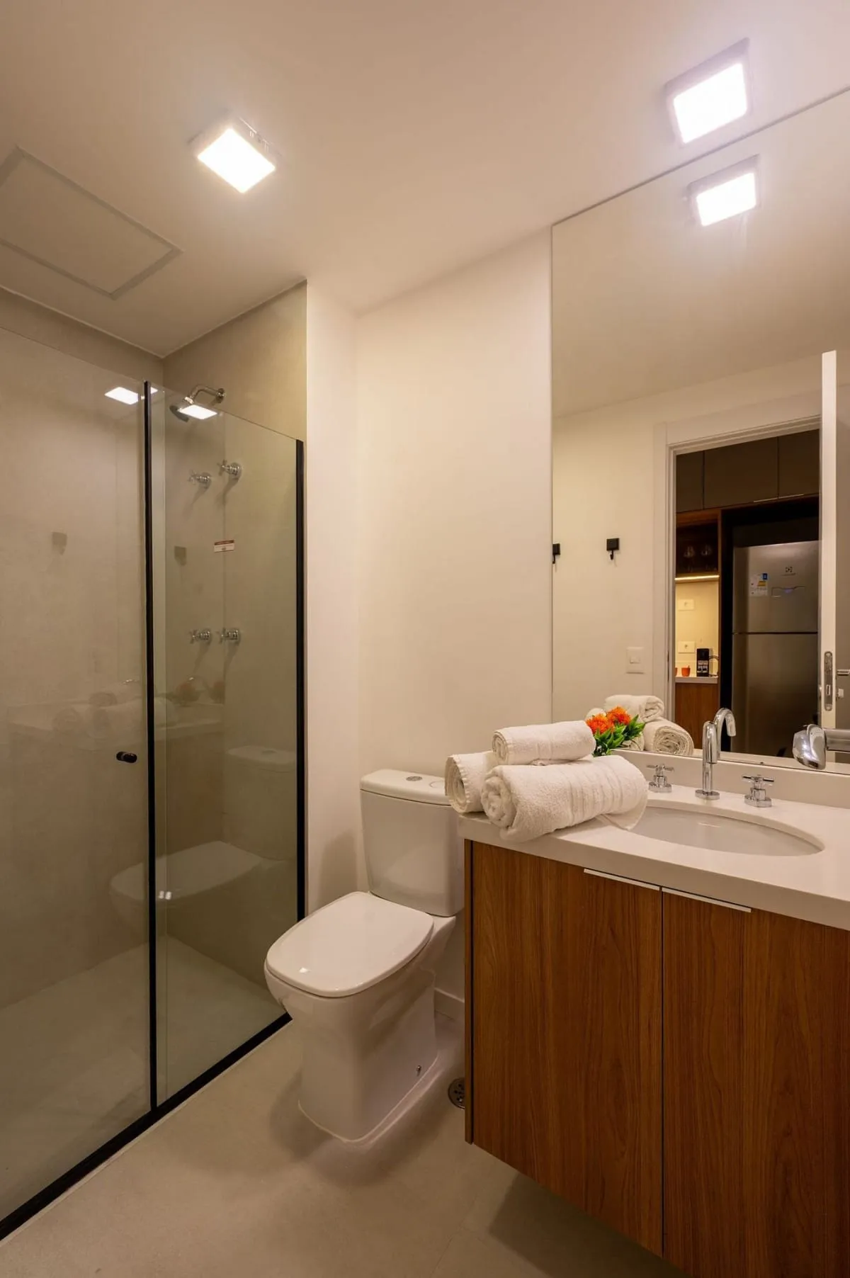 Foto do imóvel Apartamento com 1 Quarto para alugar, 25m² - Perdizes em Rua Minerva, 252 - Perdizes, São Paulo - SP
