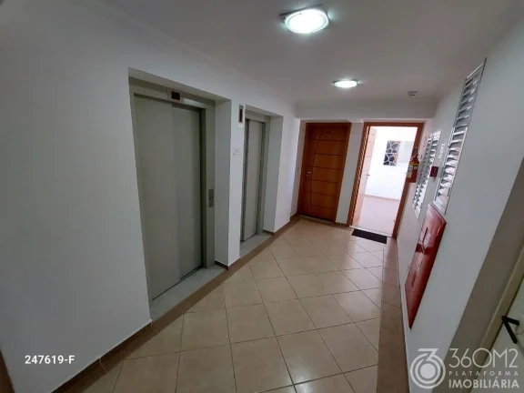 Imagem Apartamento para Venda em Santo André / SP no bairro Utinga