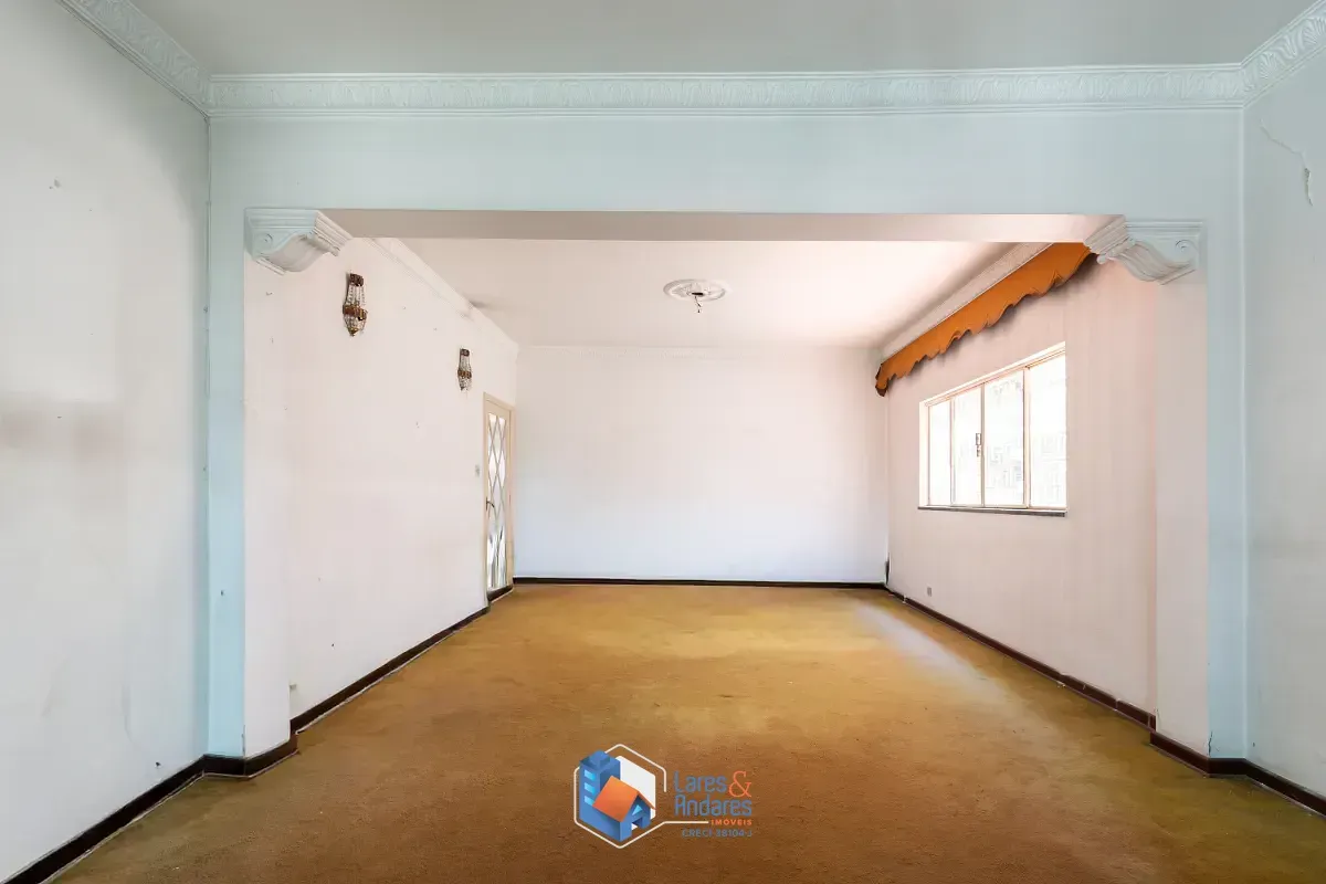 Imagem Casa para venda em Aclimação com 4 quartos, 334m²