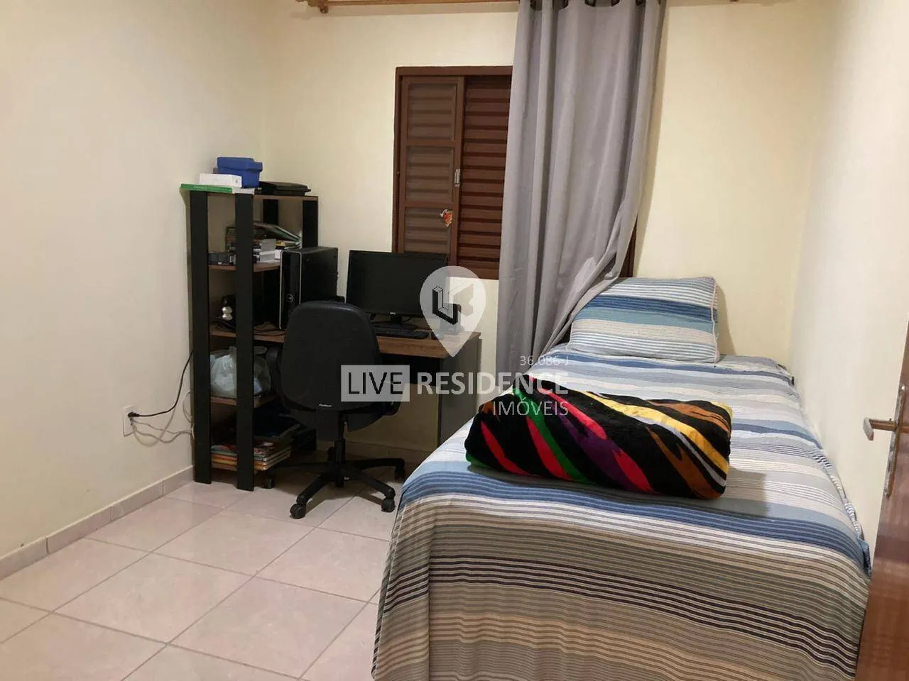 Imagem Casa á venda Jardim Filomena Itatiba-SP