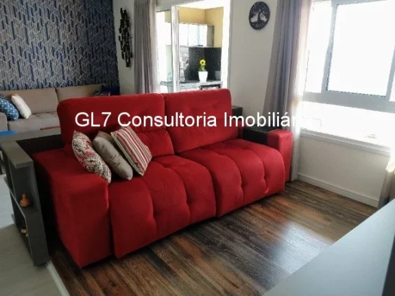 Imagem APARTAMENTO-EDIFÍCIO WINDS VILA ALMEIDA-INDAIATUBA/SP