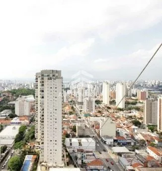 Imagem Spazio Dell'arte Ipiranga - Apartamento à venda em São Paulo/SP