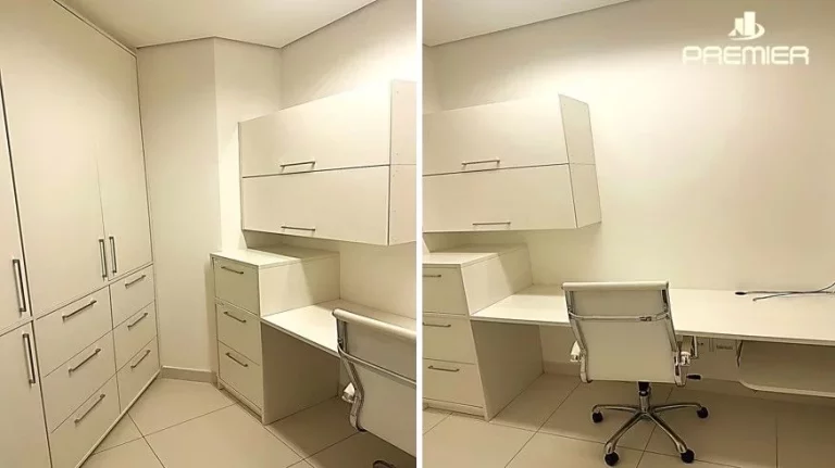 Imagem LINDA SALA COMERCIAL COMPLETA A VENDA NO CONDOMÍNIO GOLDEN OFFICE - CHÁCARA URBANA NO CENTRO JUNDIAÍ