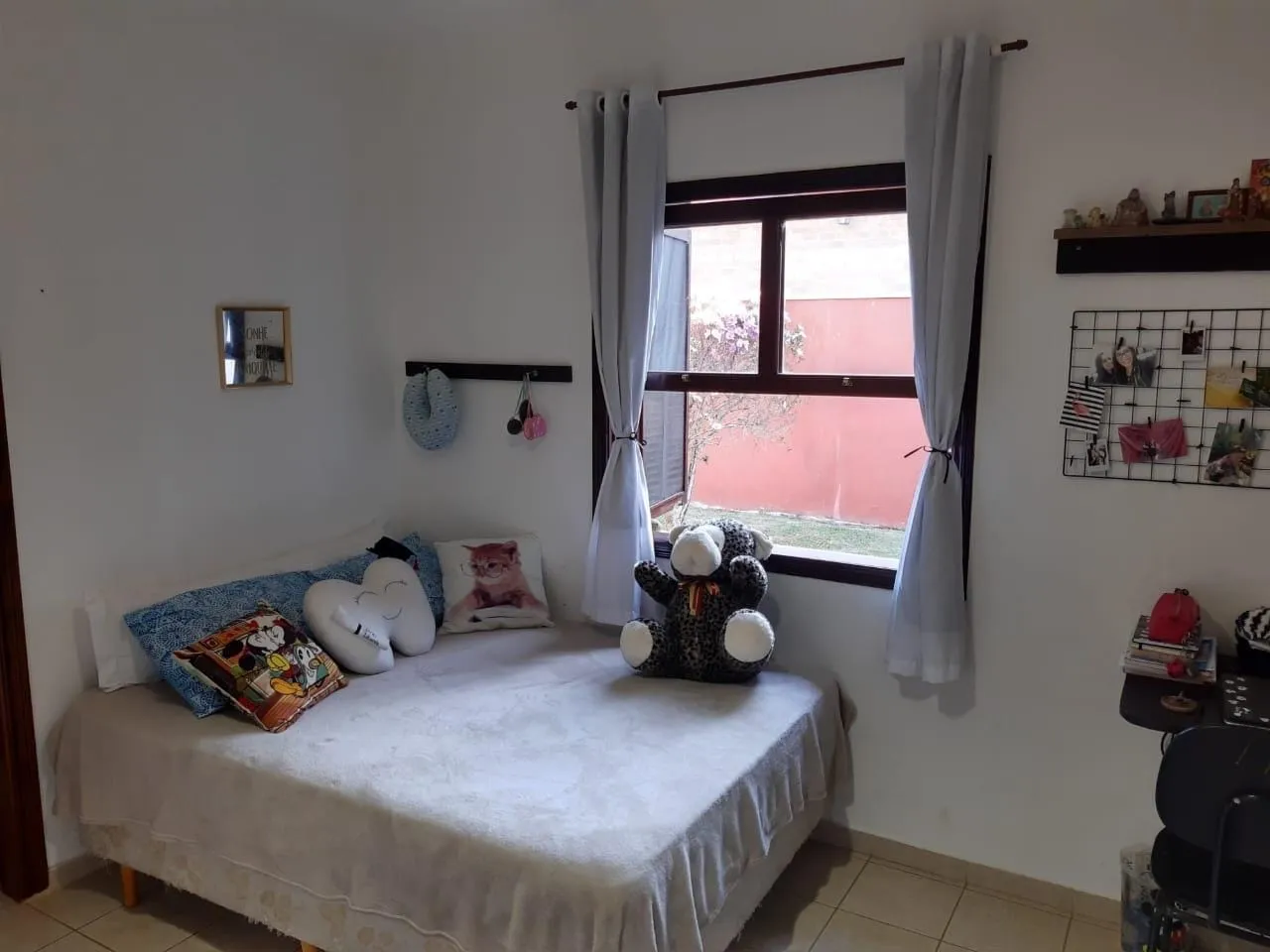 Imagem Casa à venda 4 Quartos, 2 Suites, 2 Vagas, 1050M², Socorro, Pindamonhangaba - SP | VILLAGE PAINEIRAS