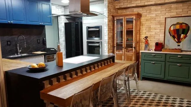 Imagem APARTAMENTO - ÁREA CENTRAL - INDAIATUBA