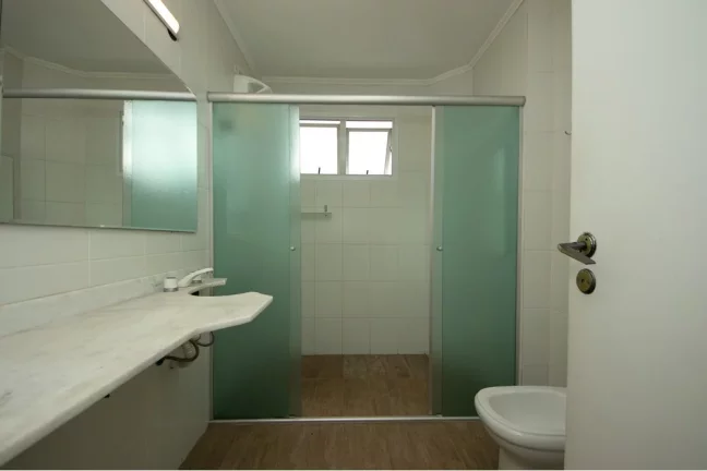 Imagem Apartamento à venda em São Paulo, Campo Belo, com 3 quartos, 142m2