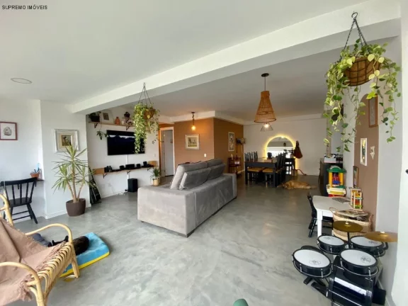 Imagem APARTAMENTO RESIDENCIAL em SÃO PAULO - SP, JARDIM CABORÉ