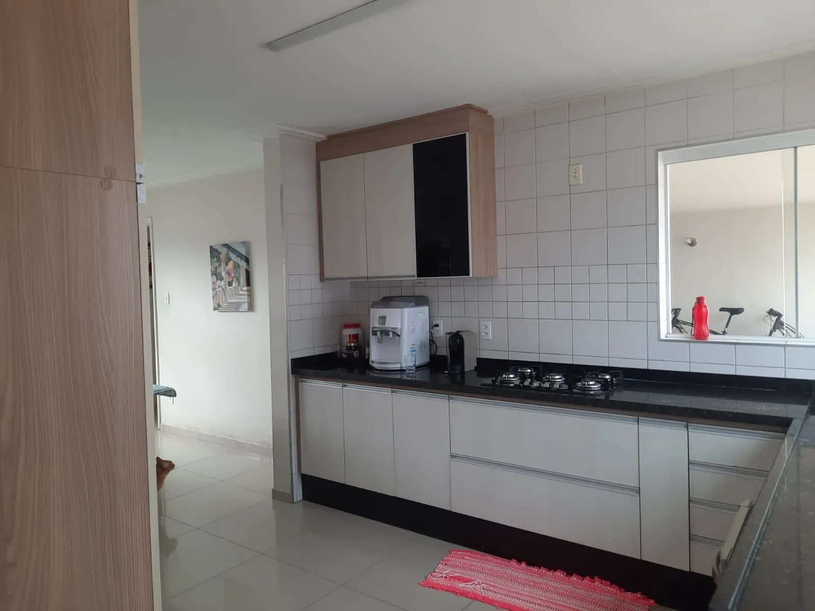 Imagem Casa 3 Dormitórios Jardim Santa Rosalia- Sorocaba/ SP