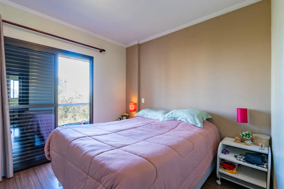 Imagem Apartamento para venda em Vila Andrade com 3 quartos, sendo 1 suíte, 119m2