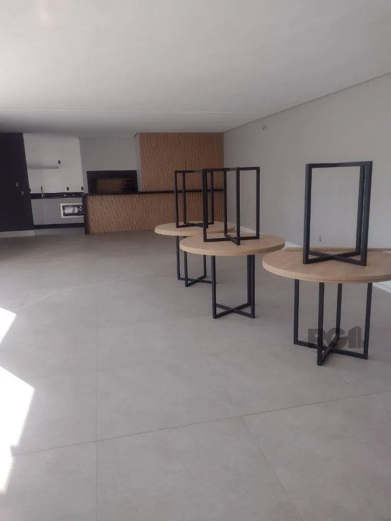 Imagem APTO 02 DORM. SUITE 02 VAGAS ELEVADOR , CHURRASQUEIRA, PISCINA