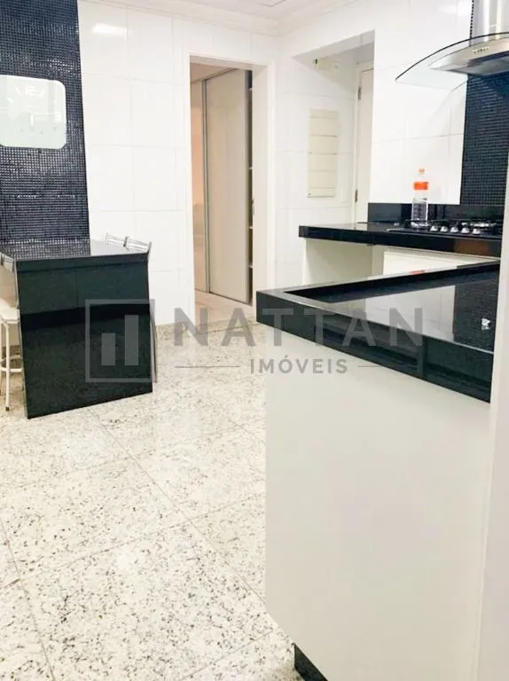 Imagem Apartamento com 3 dormitórios à venda, 157 m² por R$ 2.490.000,00 - Tatuapé - São Paulo/SP