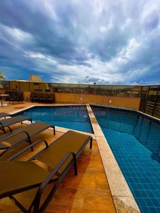 Imagem Oportunidade, 02 quartos, 1 suíte andar alto, sol da manhã