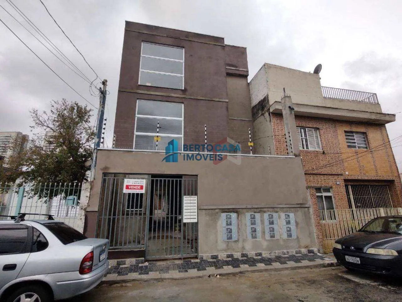 Imagem Apartamento Padrão