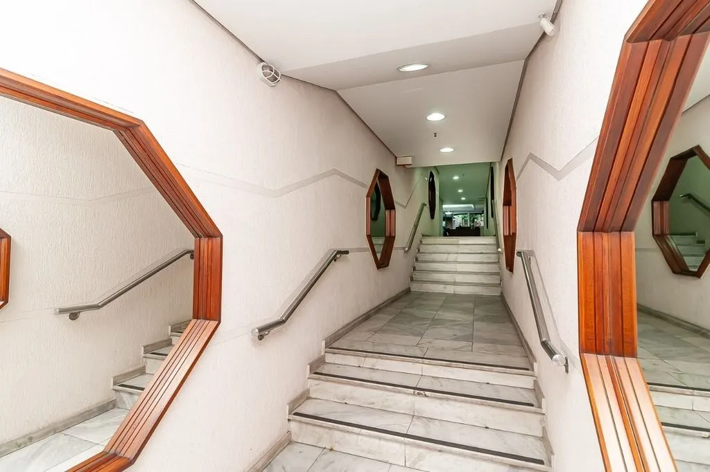 Imagem Sala Comercial em Moinhos de Vento