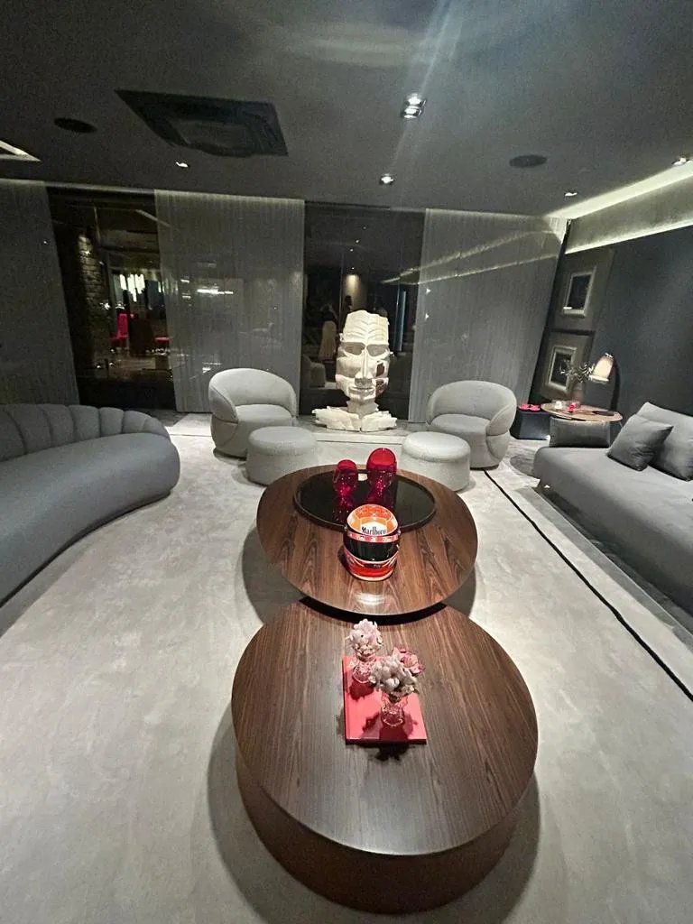 Imagem Apartment em Salvador - Bahia, Graça