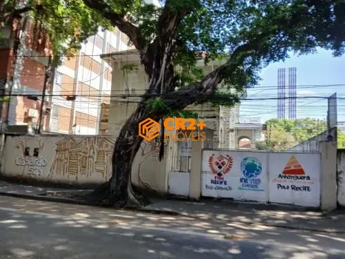 Imagem Vendo casa na Boa Vista 1000m² excelente localização proximo ao shopping