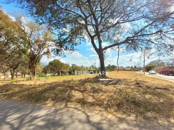 Imagem Área para alugar em Igarapé no bairro Resplendor
