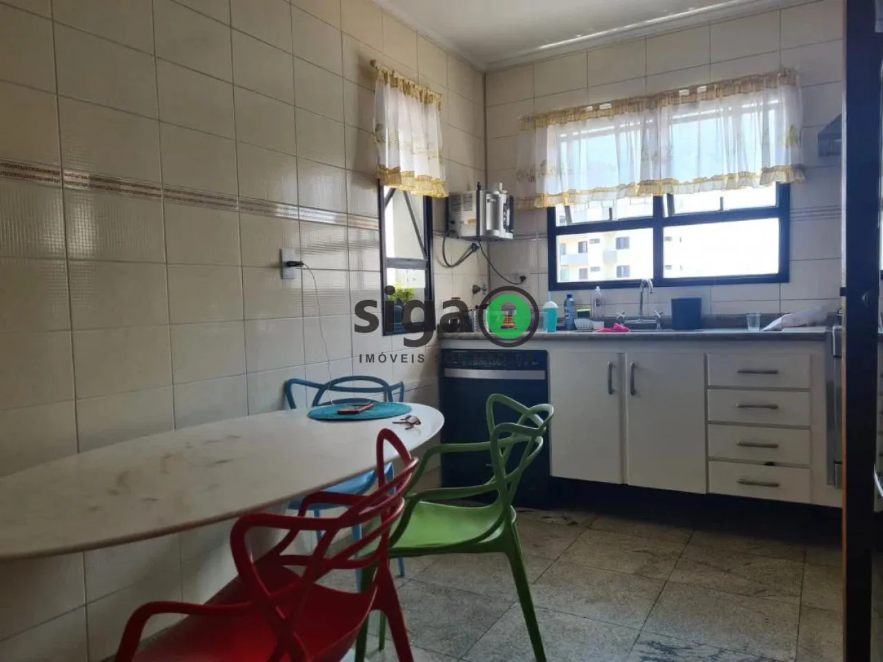 Imagem Apartamento, 160m², 5 suítes, 4 vagas, Vila Sônia