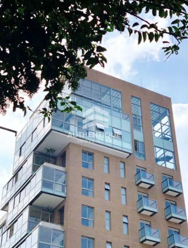 Imagem Sarandi Jardins - Apartamento à venda em São Paulo/SP