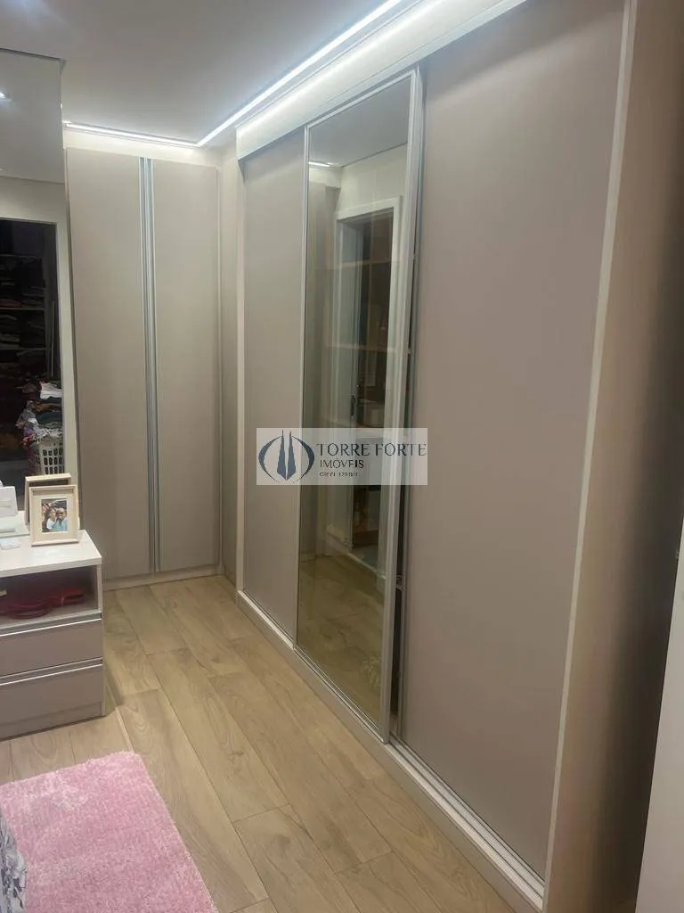 Imagem Lindo Apartamento com 3 dormitorios 1 suite 2 vagas na Penha .