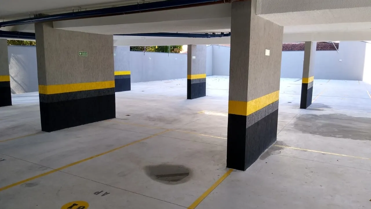 Imagem Apartamento à venda 2 Quartos, 1 Suite, 1 Vaga, 68.64M², Chácara Galega, Pindamonhangaba - SP | Embaúba Residencial