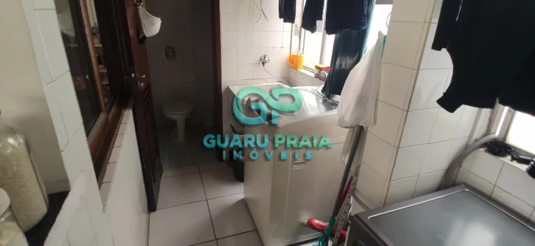 Imagem Apartamento à venda no bairro Enseada - Guarujá/SP