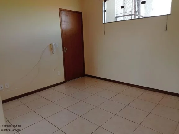 Imagem APARTAMENTO RESIDENCIAL em POÇOS DE CALDAS - MG, LOTEAMENTO CAMPO DAS AROEIRAS