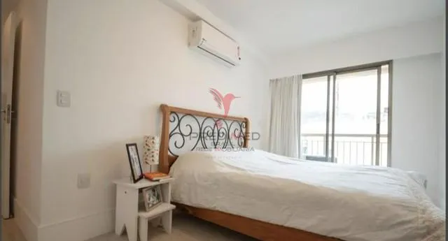 Imagem Apartamento 3 dormitórios 1 suíte 117m² 2 vagas Botafogo Rio de Janeiro/RJ