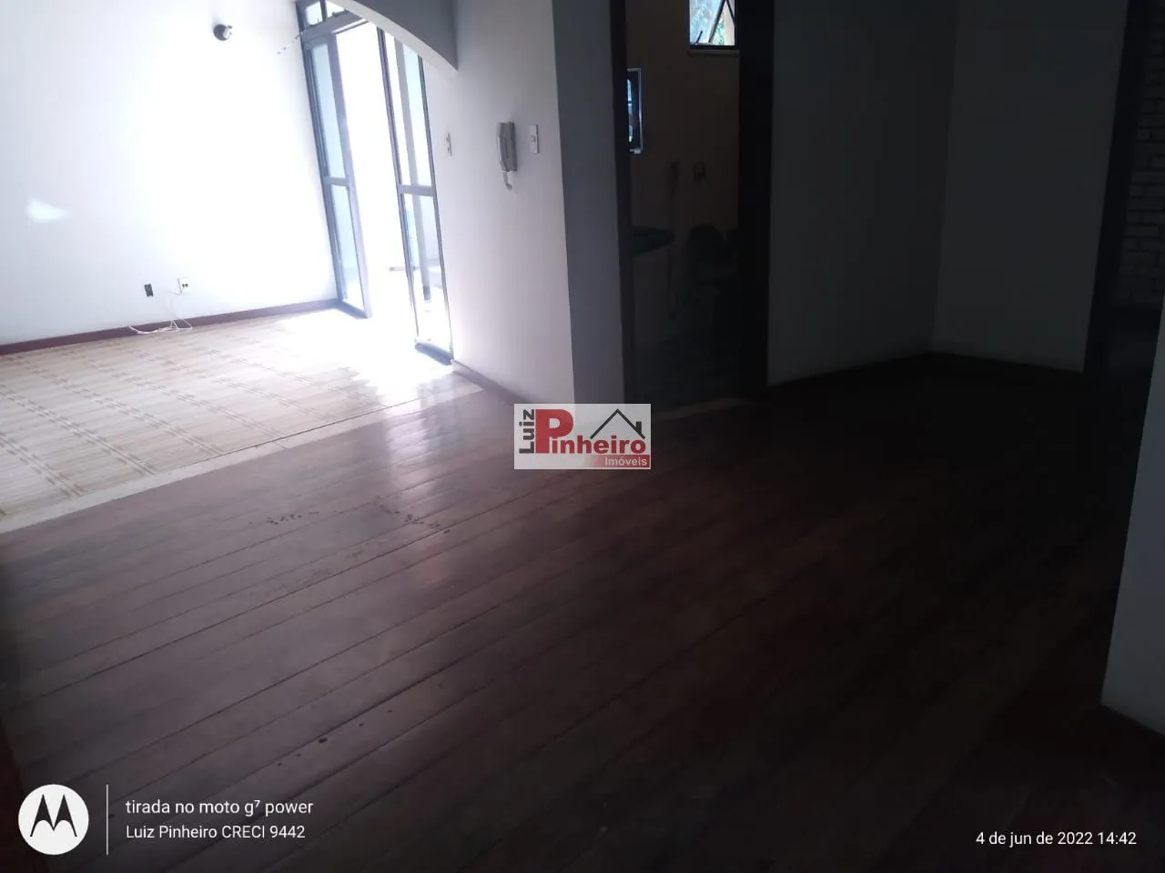 Imagem Casa no Itaigara com 4 4 sendo 2 suites