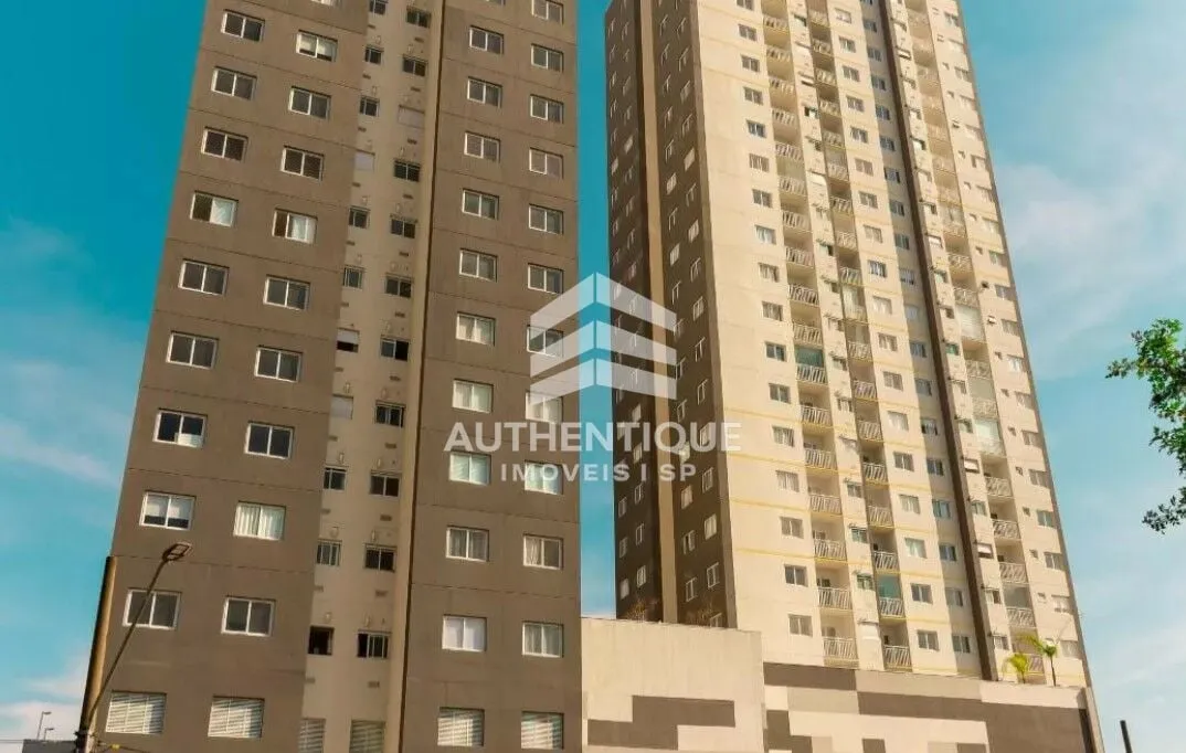Imagem MOOV FREGUESIA - Apartamento à venda em São Paulo/SP