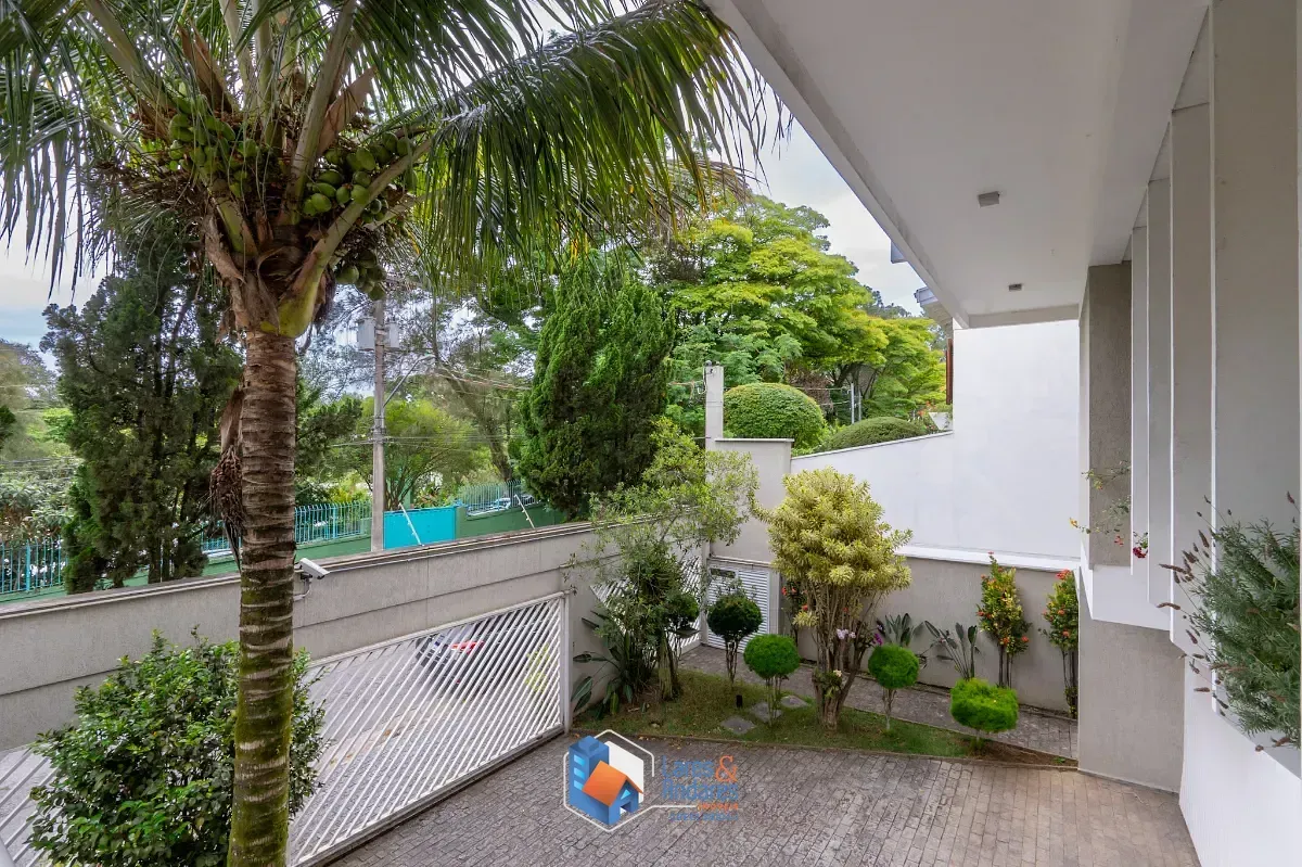 Imagem Casa para venda em Vila São Francisco com 5 quartos, sendo 5 suítes, 713m²