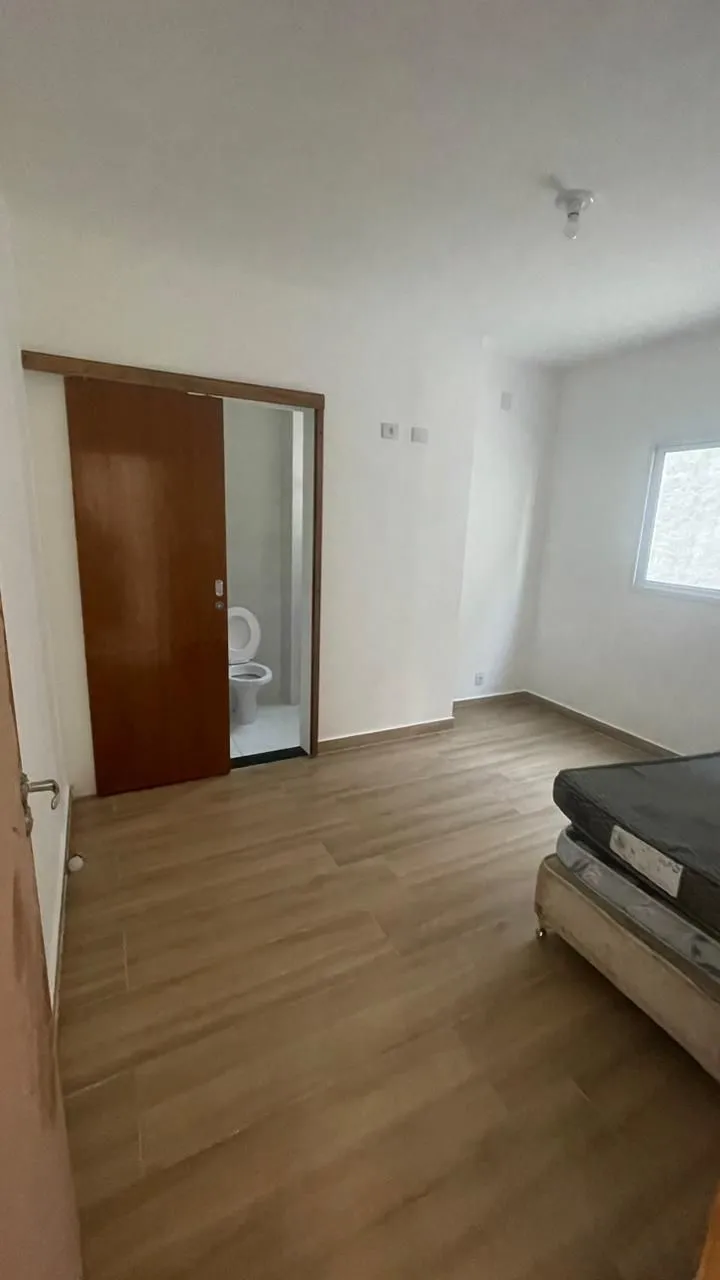 Imagem Apartamento novo com 2 dormitórios( 1 suíte) com 73 m2 no Crispim